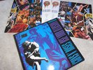 Guns N' Roses ?– Use Your Illusion..double LP's..org,1991..Geffen...rare