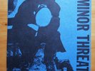 Minor Threat Filler 7