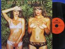 LP ROXY MUSIC - COUNTRY LIFE // GERMAN POLYDOR // VG++ MINT-