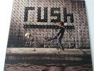 Rush - Roll the Bones Vinyl LP Rare Europe 1st Press Heavy Prog NM