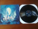 The Verve A Storm In Heaven 1993 Original Vinyl Hut LP10