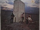 The Who - Who's Next, DL 79182, W 1 / W 1-2, Great Sonics, Shrink, EX / EX, 1st