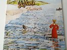 Genesis - Foxtrot Vinyl LP UK Mid 1970's Press Large Hatter EX+/EX+