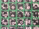 THE BEATLES CHRISTMAS ALBUM LP