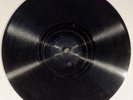 78 RPM -- John Henry Barbee, unissued vinyl test C-2306-1 - 2 guitars, E- Blues