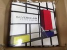 Silverchair Young Modern LP Vinyl New Sealed