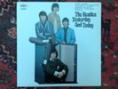 The Beatles Yesterday and Today Capitol ST 2553 Vinyl Lp