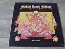 Black Sabbath - Sabbath Bloody Sabbath 1973 UK LP WWA 1st