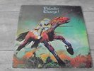 Paladin - Charge 1972 UK LP BRONZE 1st PROG/PSYCH