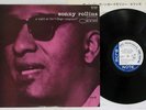 SONNY ROLLINS NIGHT AT THE 