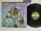 NAZARETH NO MEAN CITY VERTIGO RJ-7559 Japan VINYL LP