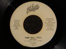 ARIS NOVA   TIME WILL TELL   RARE MODERN SOUL BOOGIE SYNTH FUNK DETROIT 45 HEAR