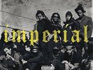 CURRY,DENZEL-IMPERIAL VINYL LP NEW