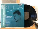 ELLA FITZGERALD WITH ELLIS SONGS IN A MELLOW MOOD DECCA DL8068 RE JPN ‘97 NM/NM