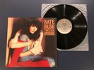 KATE BUSH The Kick Inside LP Vinyl VG+/VG+ USA EMI America SW-17003