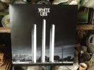 White Lies Fear of Flying To Lose My Life UK original Album 2009 Fiction Records