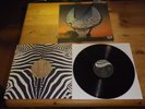 ACHIM REICHEL: A.R.IV, ZEBRA, ORG GER 1st PRESS 1973, 12