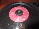 BASHFUL VIC THOMAS Rock And Roll Tonight 45 PREMIUM 50s Rockabilly Bopper HEAR