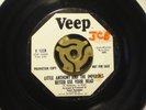 LITTLE ANTHONY & THE IMPERIALS 