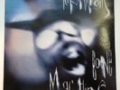 Tom Waits - Bone Machine 1992 Vinyl LP 2010 Reissue