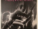 Necronomicon - Apocalyptic Nightmare -  Scratchcore - 805 269-938(GER) - NM/NM