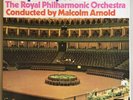 Deep Purple - Live At The Royal Albert Hall - OZ 1970 Harvest G/fold LP - Prog