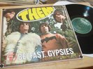 Them - Belfast Gypsies - Sonet (1st Press Sweden Reissue) Top Blues Garage Rock