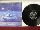 LOOSELY TIGHT Fightin Society LP Star Struck Records Private Press Arizona Metal