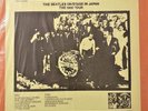 THE BEATLES ON STAGE IN JAPAN (Tour 1966) Trade Mark of Quality Excellent