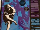 Guns N Roses Use Your Illusion 2 Original Double Vinyl LP With Lyric Sheets