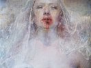 Myrkur Mareridt Deluxe Edition 2 x Viny LP Ltd to 900 Red/Clear w Blue Splatter