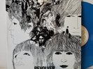 THE BEATLES REVOLVER LP COLORED VINYL