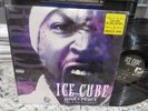 ICE CUBE WAR & PEACE VOL. 2 THE PEACE DISC RARE YEAR 2000 USA PRESS SHRINK NM LP