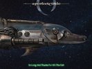 A Perfect Circle So Long And Thanks For All The Fish vinyl RSD BLACK FRIDAY 2018