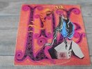 The Grateful Dead - Live/Dead 1969 UK DOUBLE LP WARNER BROS 1st