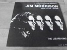 The Doors - Jim Morrison The Lizard King 1973 GERMANY LP NOT TMOQ