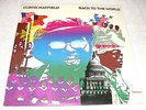 Curtis Mayfield 