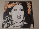 X-RAY SPEX - I AM A CLICHE / OH BONDAGE UP YOURS ( VINYL 7