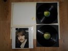 Orig. Lp + Poster + Fotos THE BEATLES  White Album - Apple SMO 2052 Germany 1968