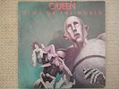 Queen:News Of The World/EMI South Africa 1977 original pressing+inner sleeve