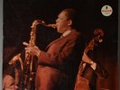 John Coltrane 
