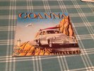 GOANNA RECORD 45 Fj  Fx Holden Cover  Gatefold
