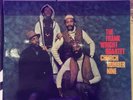 Frank Wright Quartet - Og Calumet EX