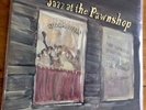 JAZZ AT THE PAWNSHOP Arne Domnerus - Vinyl LP - Proprius 7778-79- near Mint VG++