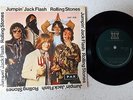EP  THE ROLLING STONES ---JUMPIN' JACK FLASH  ***/PAX/ISRAEL***