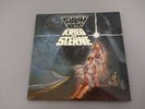 Star Wars Krieg der Sterne 2-LP Vinyl Soundtrack Club Sonderauflage 1977 66 9382