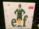 Various Artists - Elf Soundtrack Limited LP Exclusive Red Vinyl