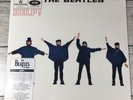 The Beatles - HELP  in MONO 2014 - 180g Vinyl Record LP OOP New & SEALED