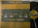 Pablo Moses ?LP Pave The Way Dub