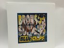 Action Bronson 'Blue Chips' Vinyl 2LP Rap/ Hip Hop new rare